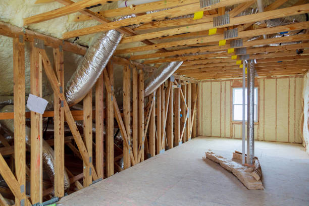 Range of Insulation Solutions in Cortez, CO